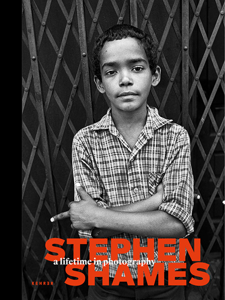 Stephen Shames A Lifetime in Photography 