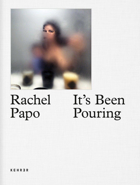 Rachel Papo - Kehrer Verlag